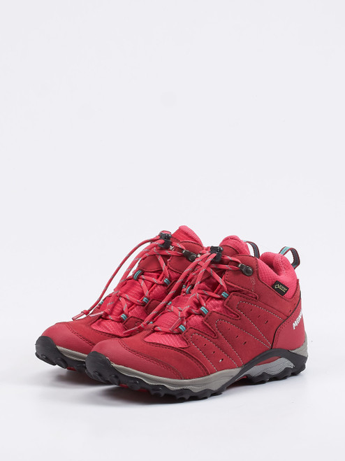 Schnürboots-67005490031 Meindl