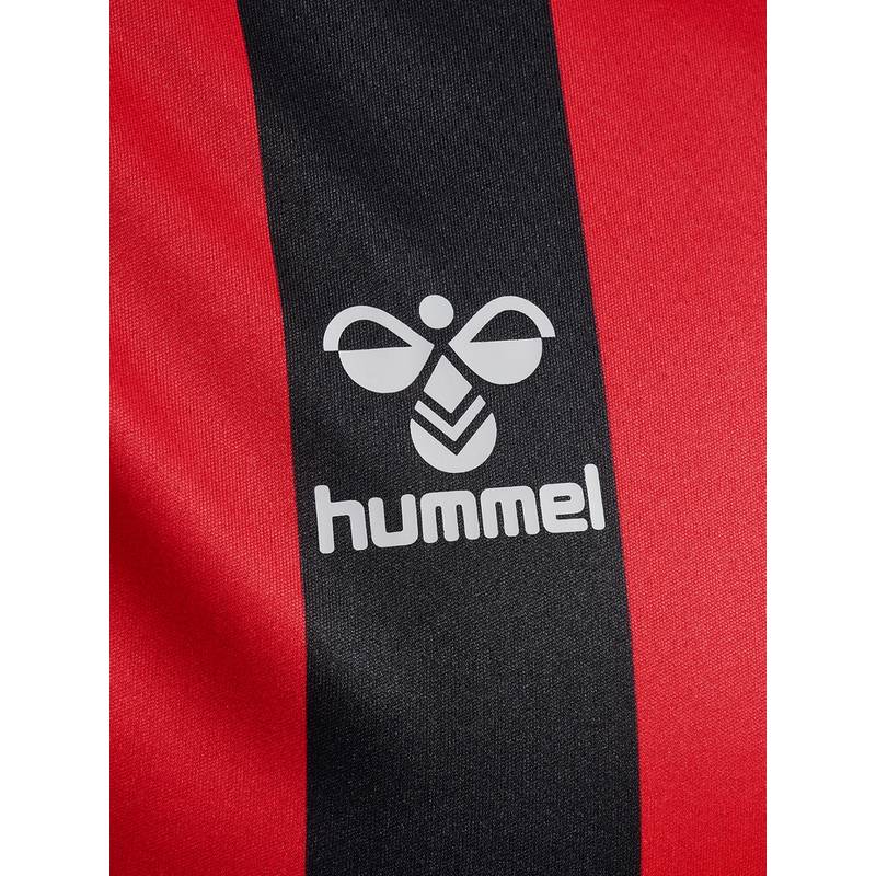 hummel hmlCORE XK STRIPED JERSEY S/S Trikot Herren