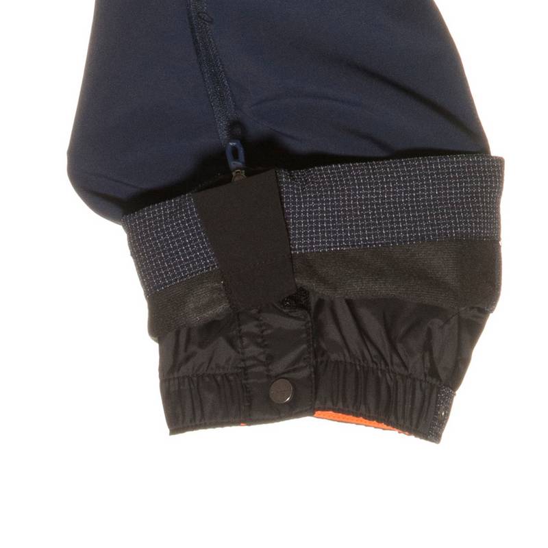 Mammut Taiss Guide Softshellhose Damen