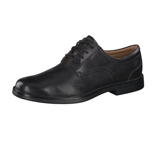 Schnürschuh-46510090056 Clarks