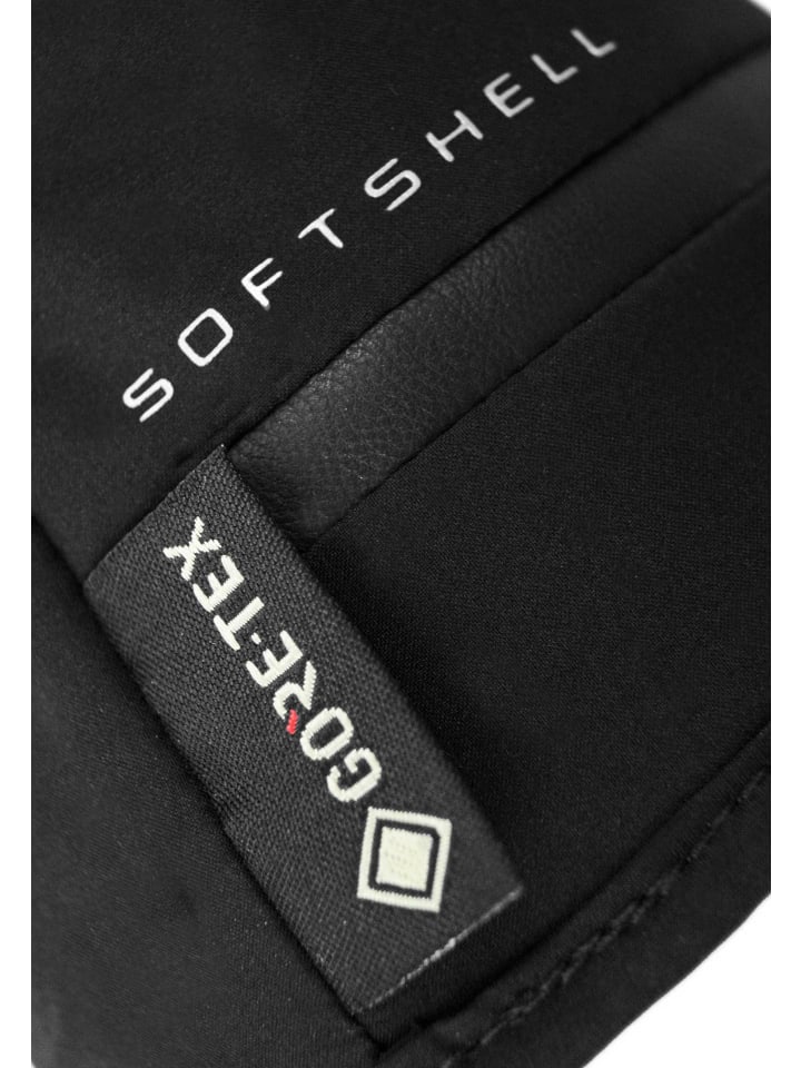 Reusch Fäustlinge Alessia GORE-TEX Mitten in 7702 black / silver günstig kaufen 6,5