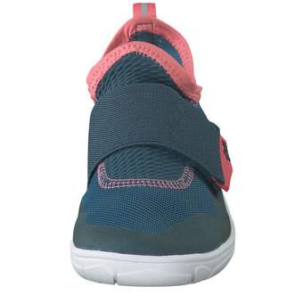 sfoli Easi Slipper in blau