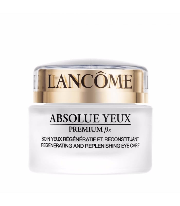Lancôme-ABSOLUE YEUX PREMIUM ßx-Soin Yeux Régénératif et Reconstituant