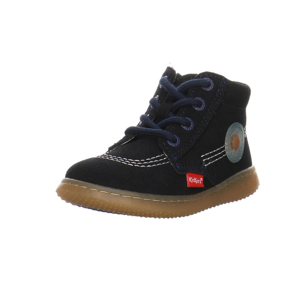 Kickers Kickbubbly Lauflernschuh