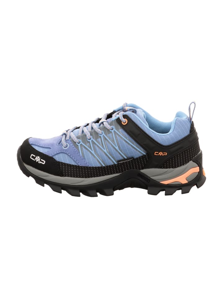 cmp Wander- & Bergschuhe in Blau günstig kaufen