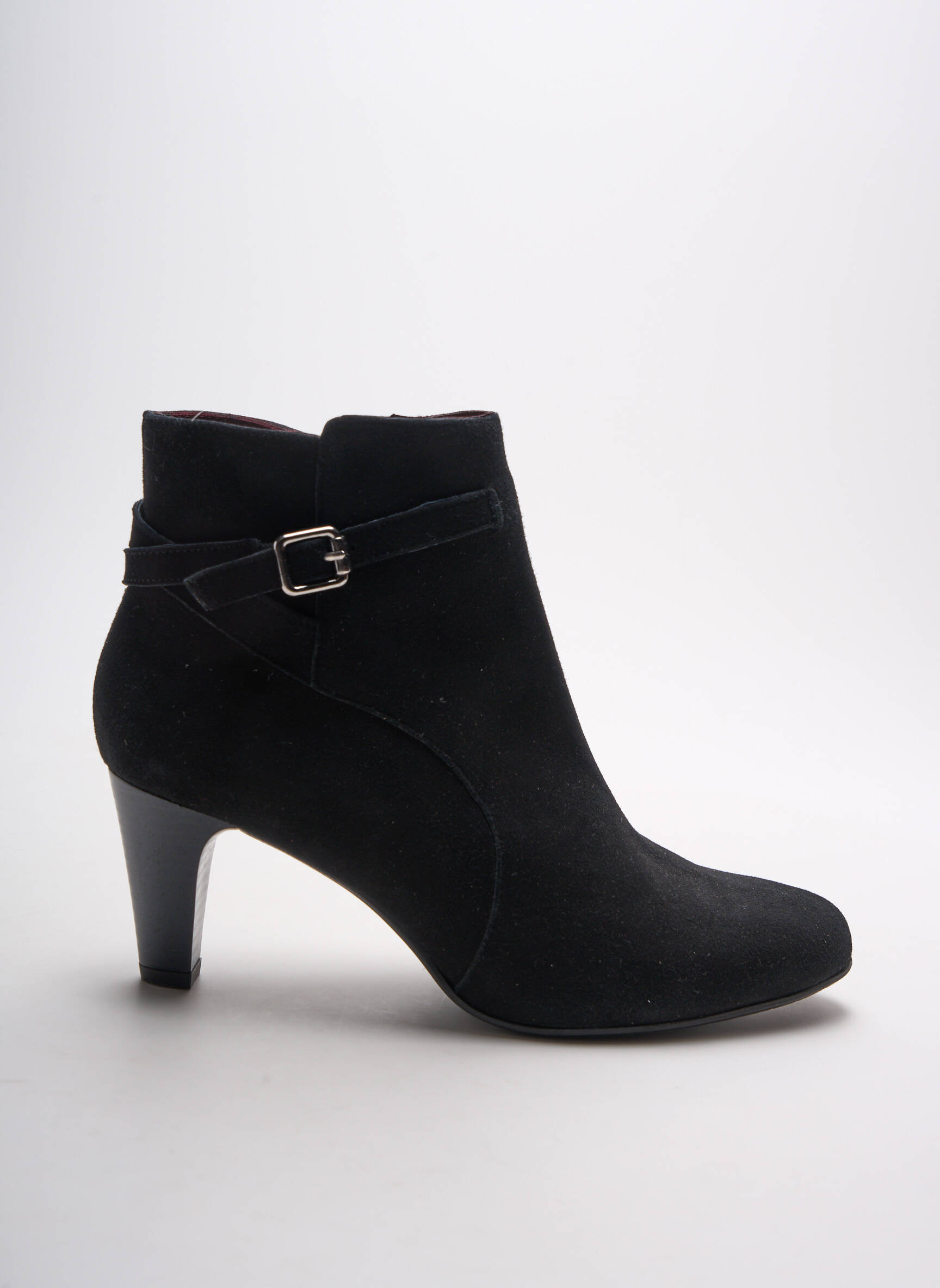 Artika Soft Bottines Femme couleur noir