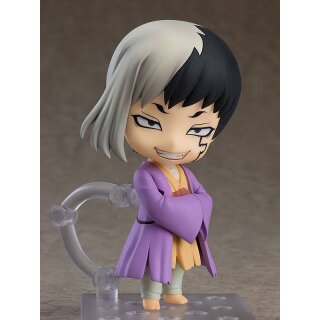 Dr. Stone Nendoroid Actionfigur Gen Asagiri 10 cm