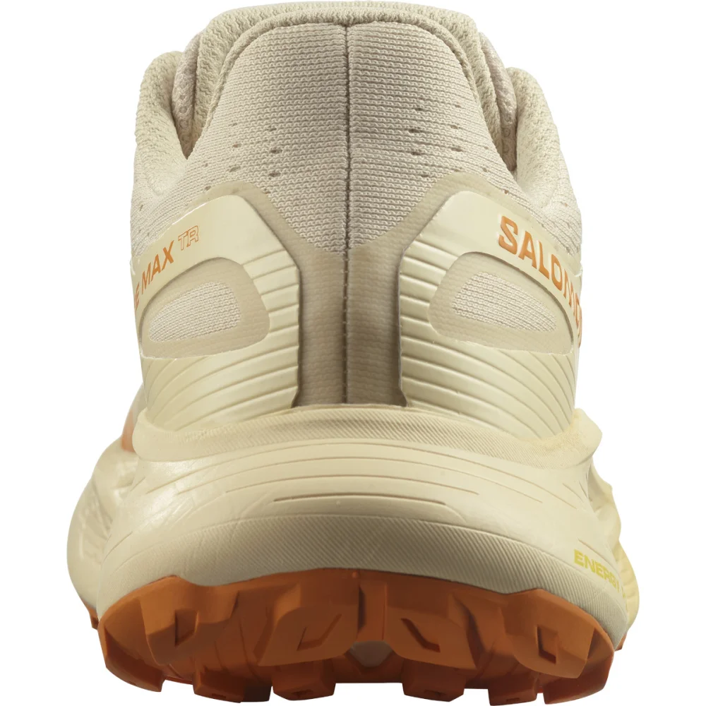 Salomon GLIDE MAX TR W L47120800 / braun