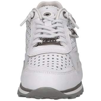 Cetti Sneaker in weiß
