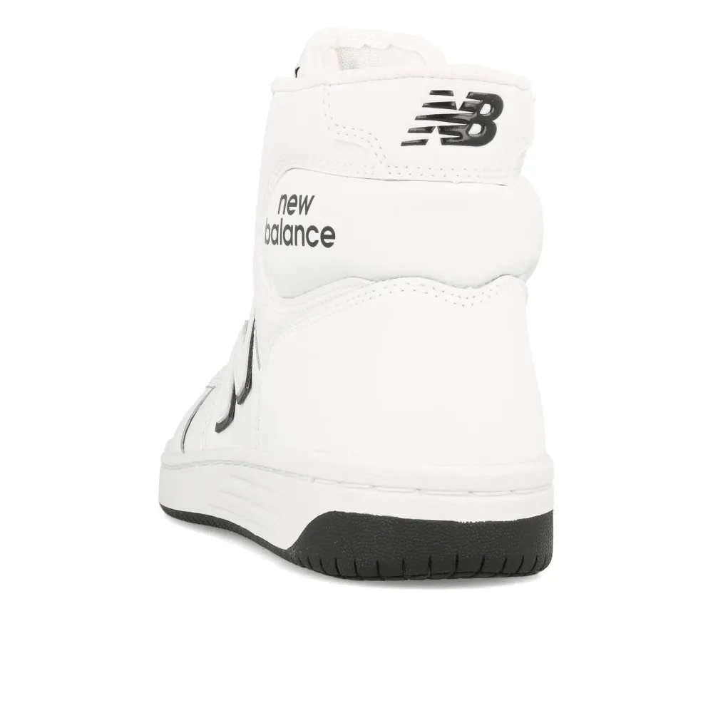 New Balance 480 BB480COA / weiss