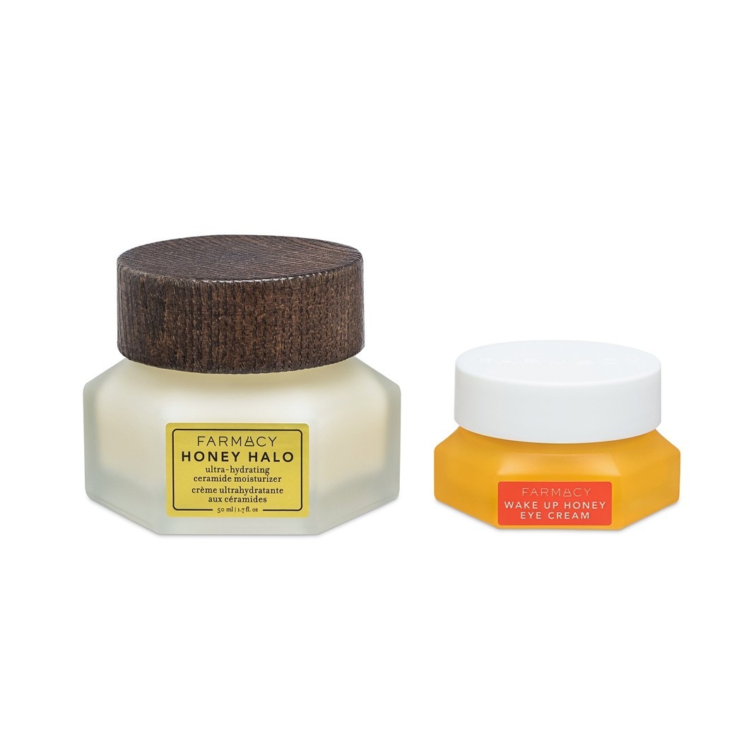 Honey Dewy Duo