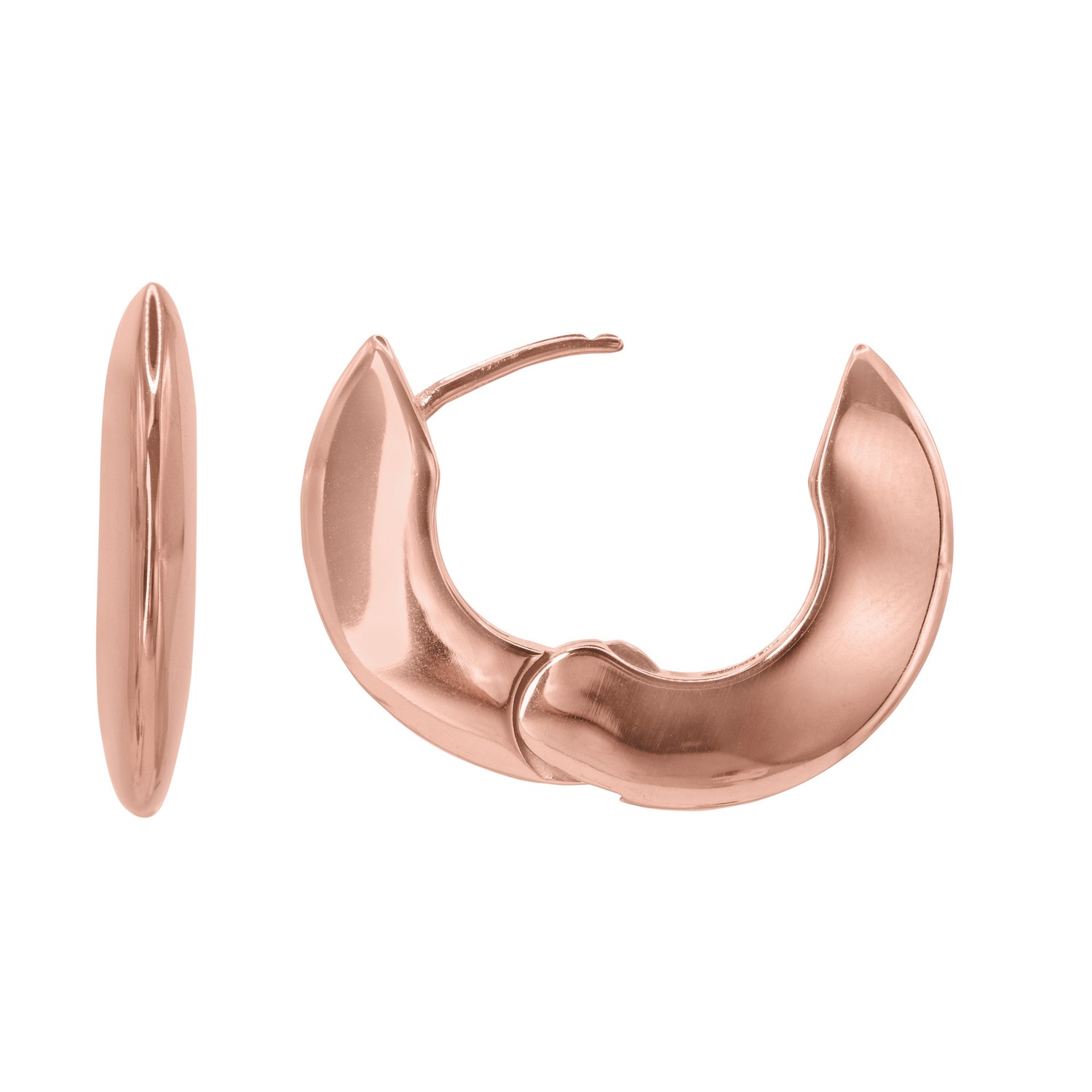 Pendientes Heideman Flora