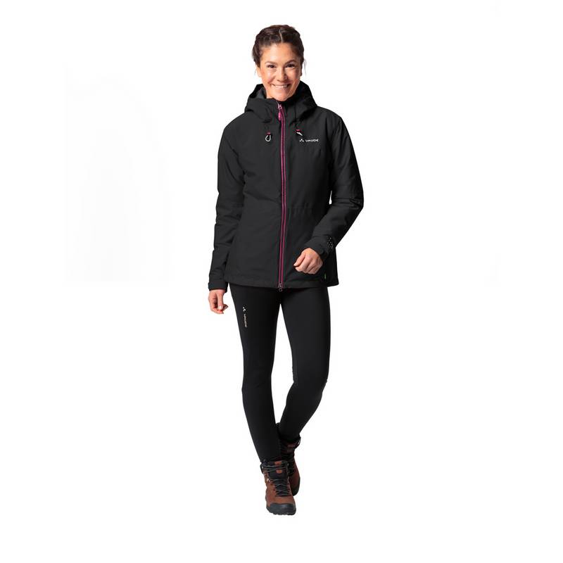 VAUDE Women's Neyland Padded Jacket II Outdoorjacke Damen