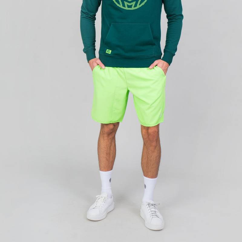 BIDI BADU Henry 2.0 Tech Shorts Tennisshorts Herren