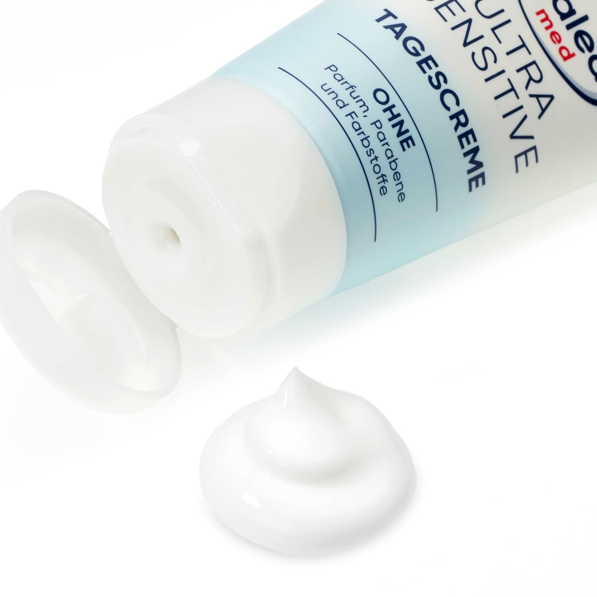 Gesichtscreme Ultra Sensitive, 50 ml