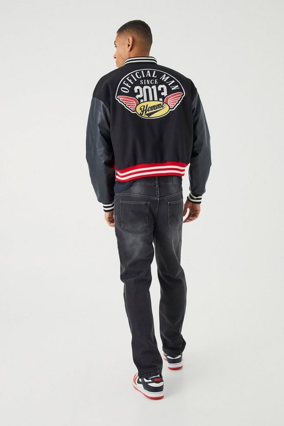 Lockere Jeans
