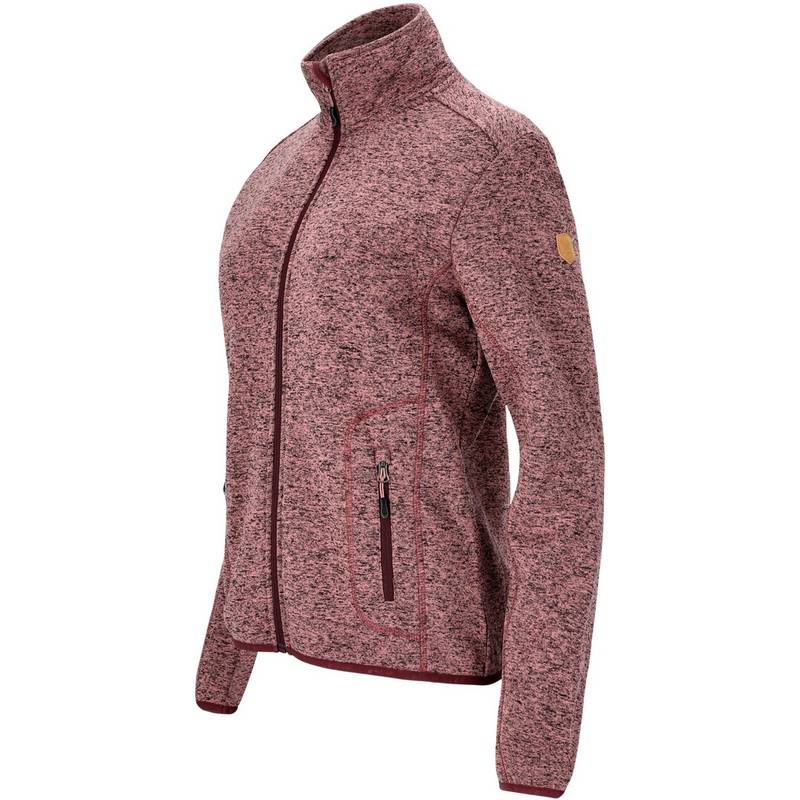 Whistler SAMANI Fleecejacke Damen