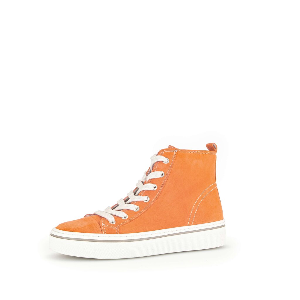 Gabor fashion Sneaker high orange