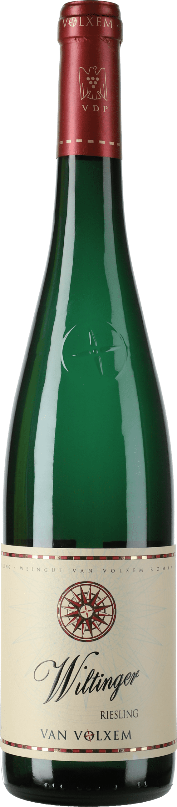 van Volxem: Riesling Wiltinger Ortswein 2022