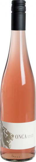 2022 Onca Rosé feinfruchtig halbtrocken - Weingut Stich