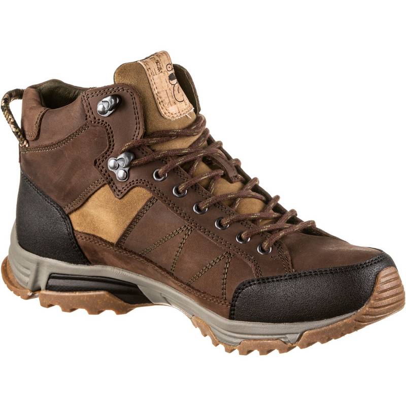 Doghammer Guide Pro WP Wanderschuhe Herren