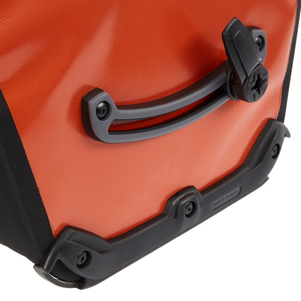 BACK-ROLLER FREE - Fahrradtaschen