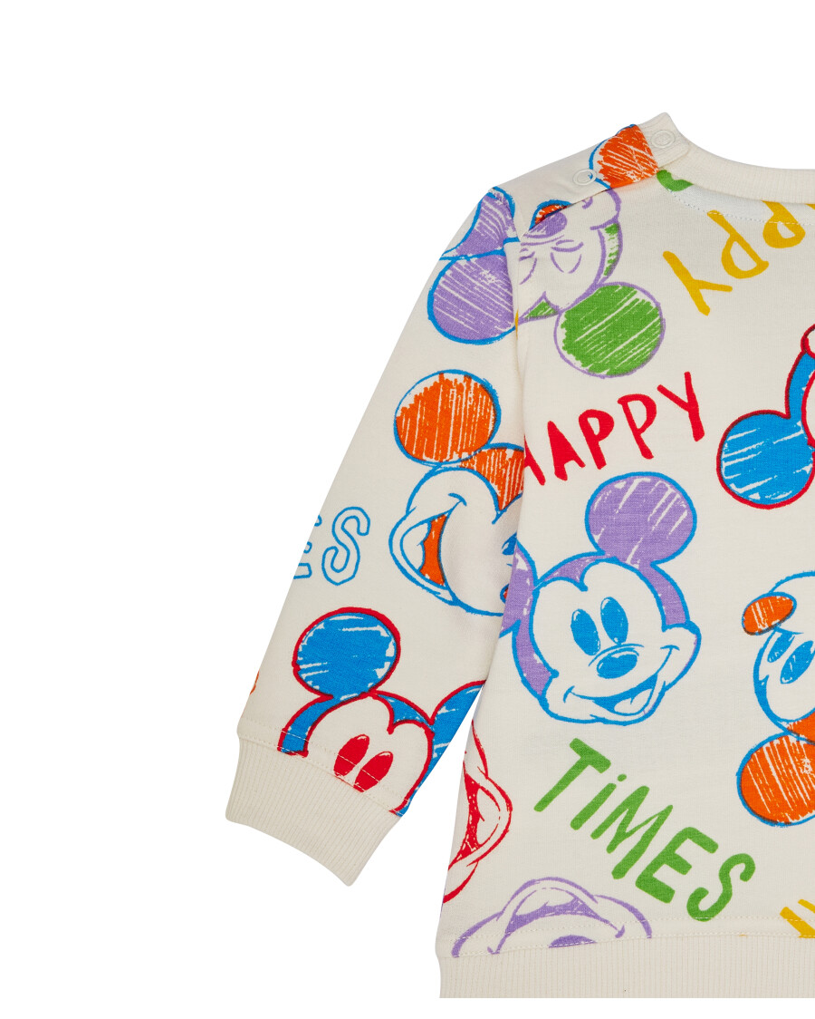 Mickey Mouse Jogginganzug