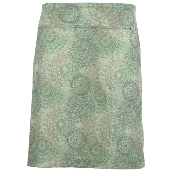 SKHOOP - Women's Fiona Knee Skirt - Rock