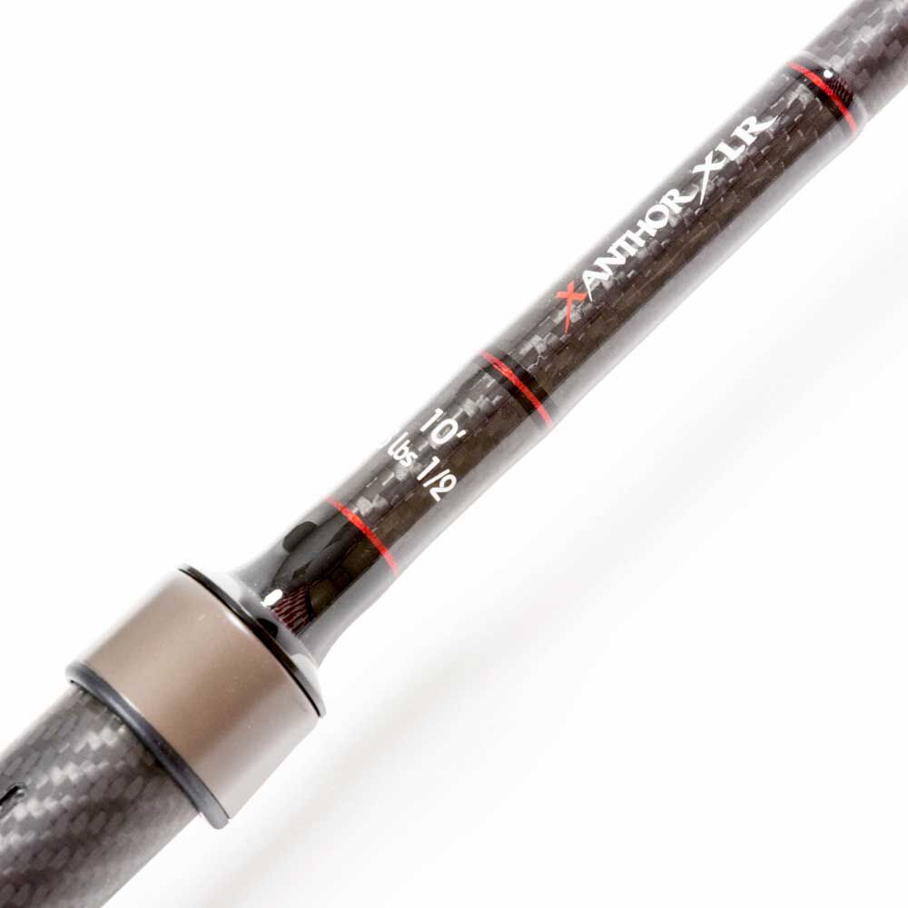 3 db-os Xanthor XLR botcsomag 10' 3.5lbs