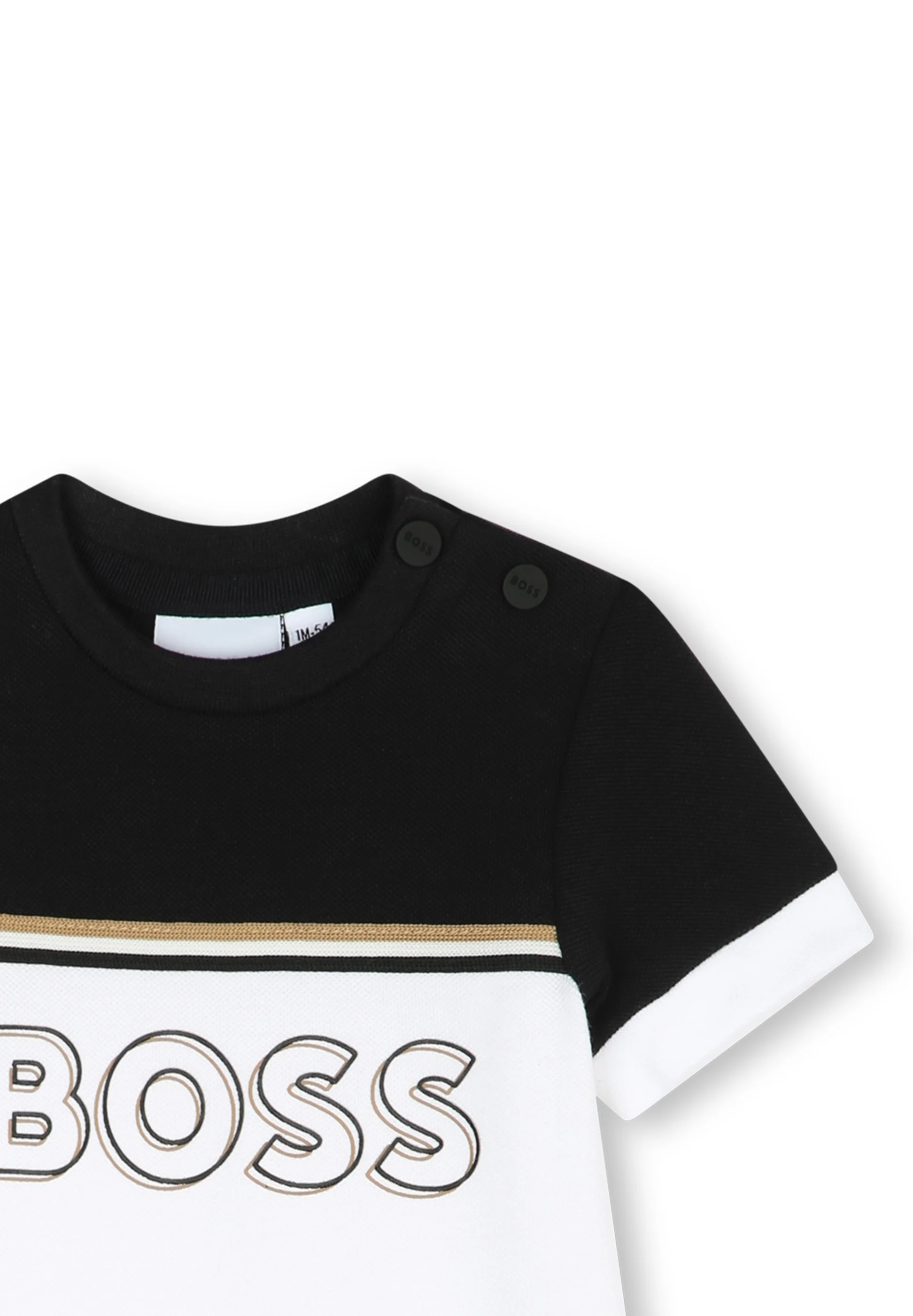 BOSS Kidswear ALL IN ONE - Mono