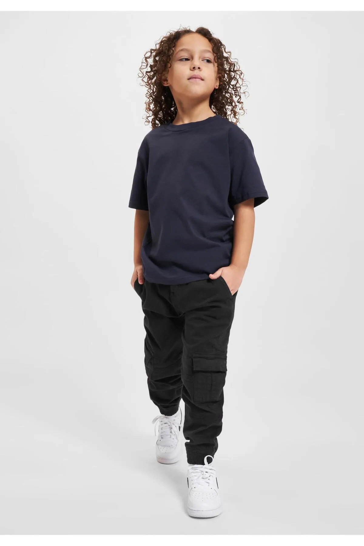 Urban Classics  Herren Boys Tall Tee