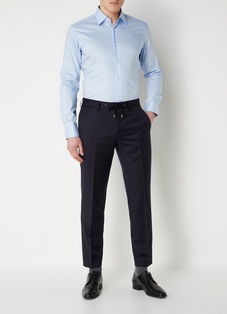 HUGO BOSS H-Genius-DS-B1 10236006 01 00