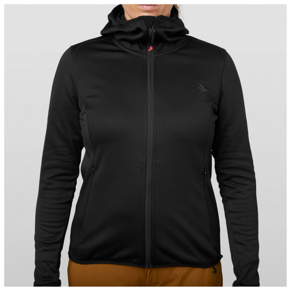 Seeland - Women's Power Fleecejacke - Fleecejacke