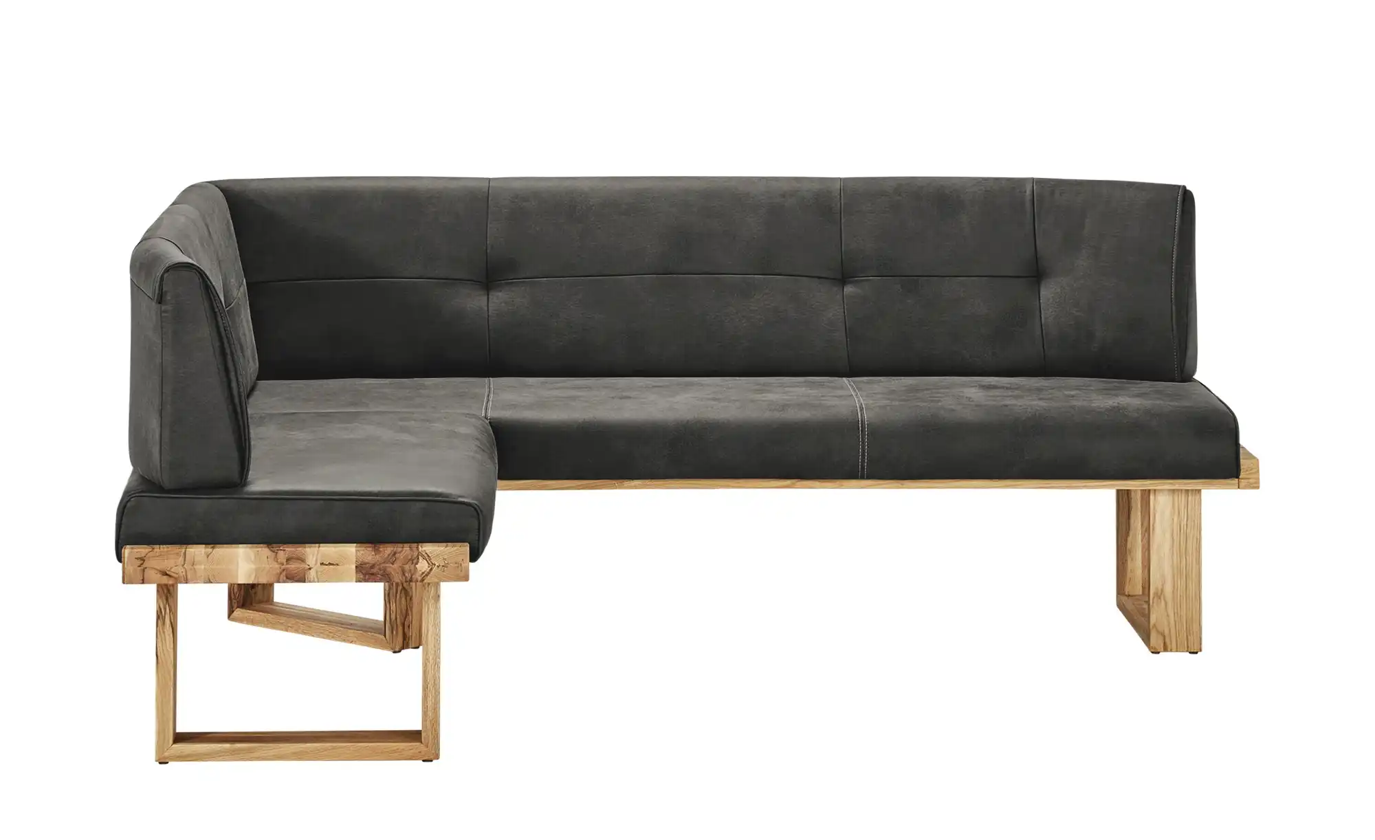 Woodford Eckbank  massiv Alina