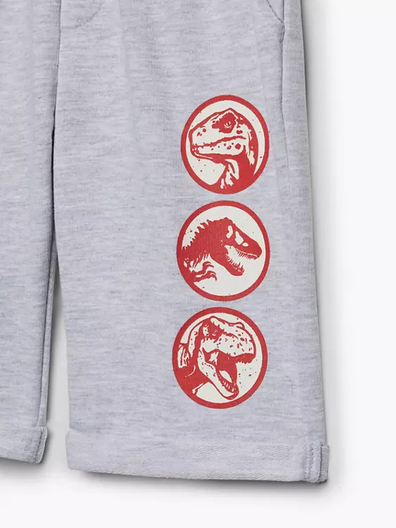 Jurassic World Shorts