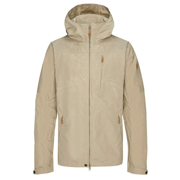 STEN JACKET M Herren - Übergangsjacke