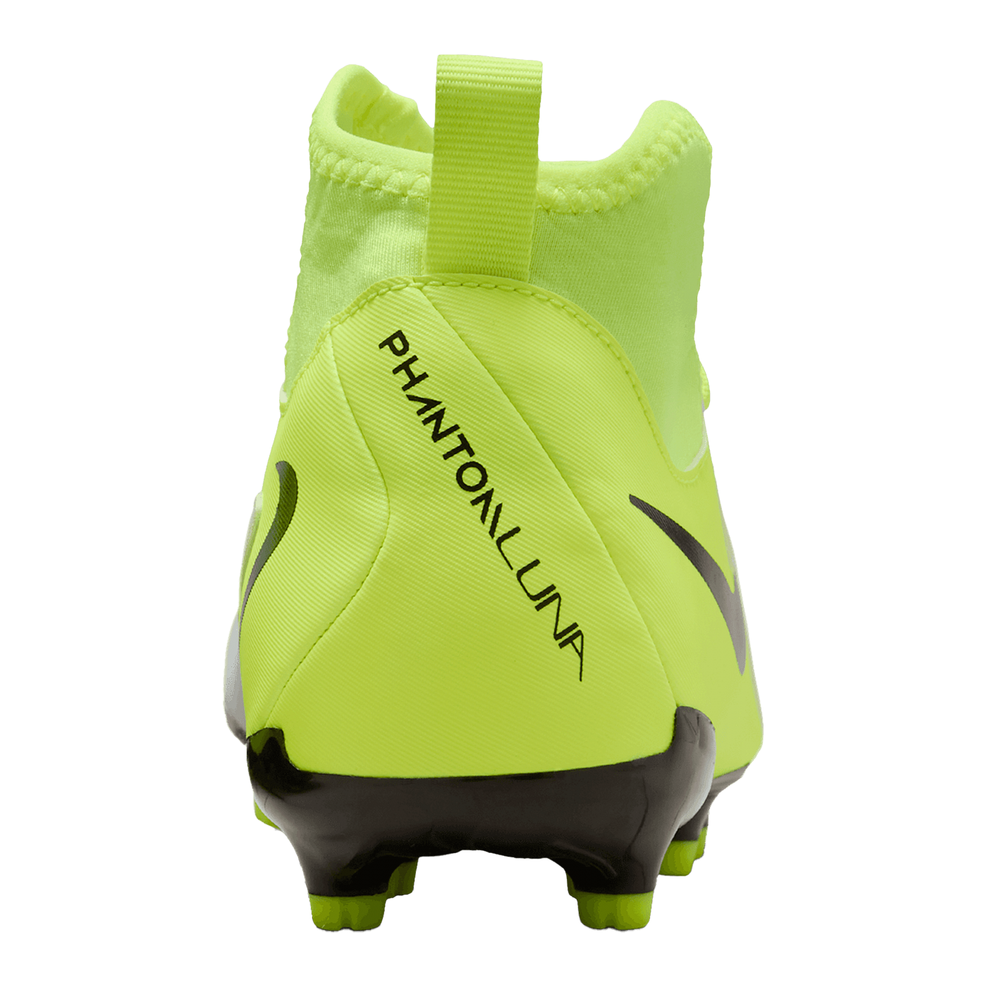 Nike Jr Phantom Luna II Academy FG/MG Déjà Vu Kids F003