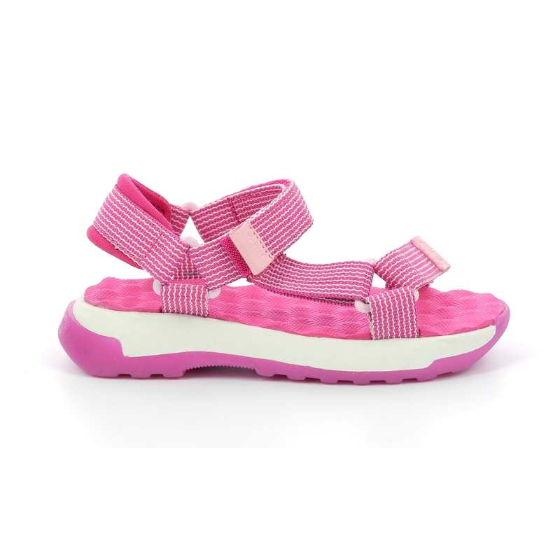 Sandales synthetique Kickca
