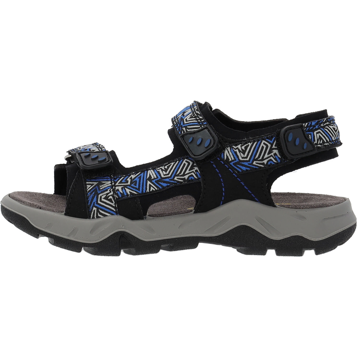 Salamander Odono 18913, Sandalen (Kinder), Kinder, NAVY MULTI
