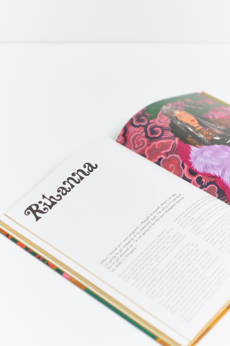 Style legends book