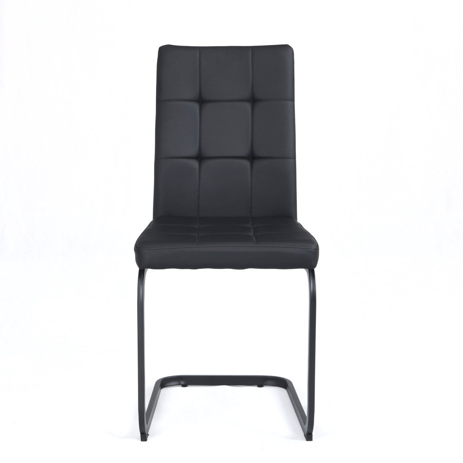B&D home Freischwinger Freischwinger OLE (4er Set, 4 St), kippsicher, gepolstert