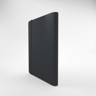 Gamegenic - Prime Album 18-Pocket - Black