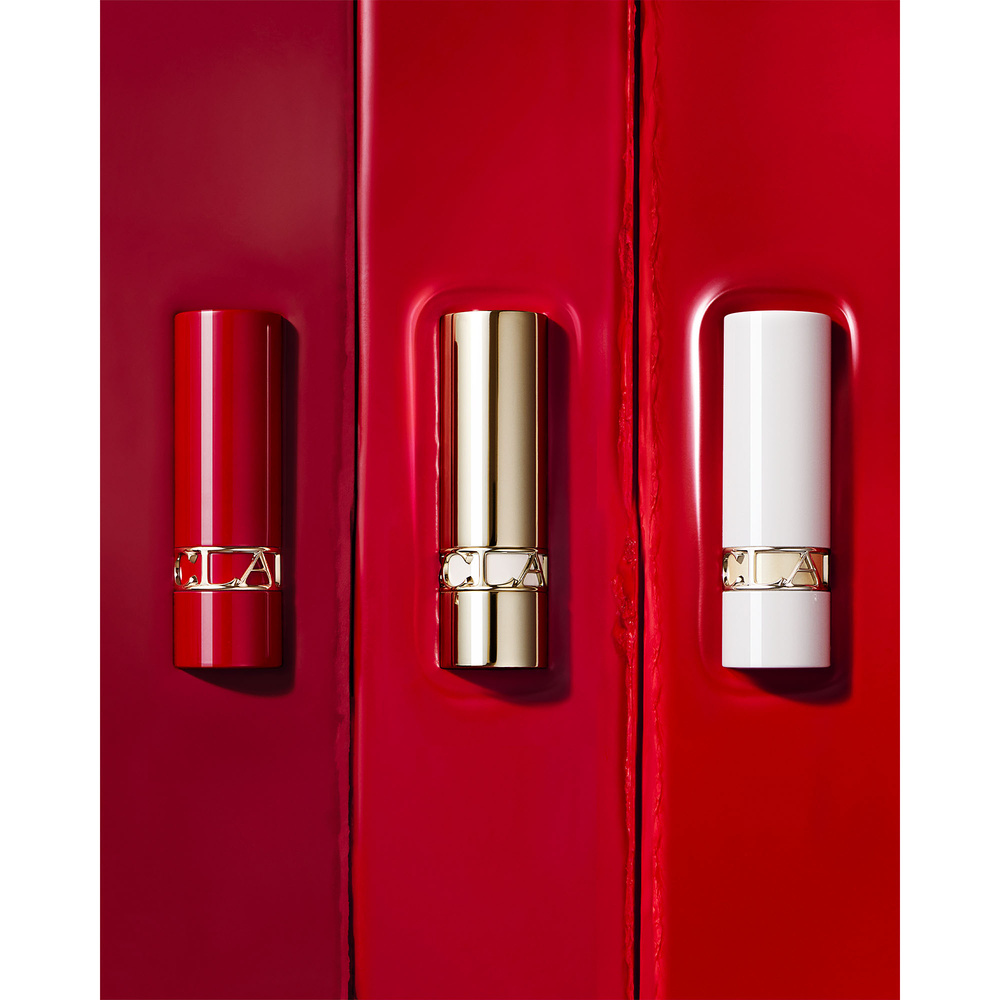 Clarins Joli Rouge Rechargeable Ecrin