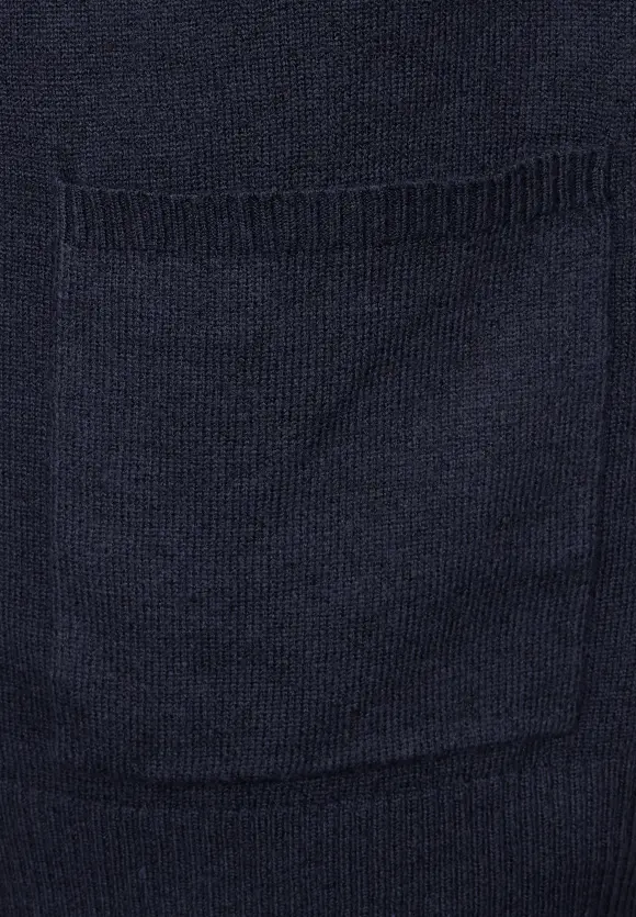 CECIL Cosy Long Cardigan