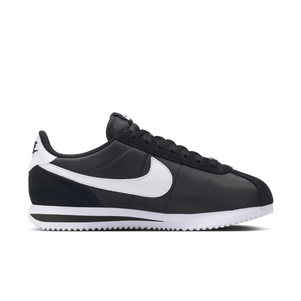 Nike Cortez DZ2795-001 / schwarz