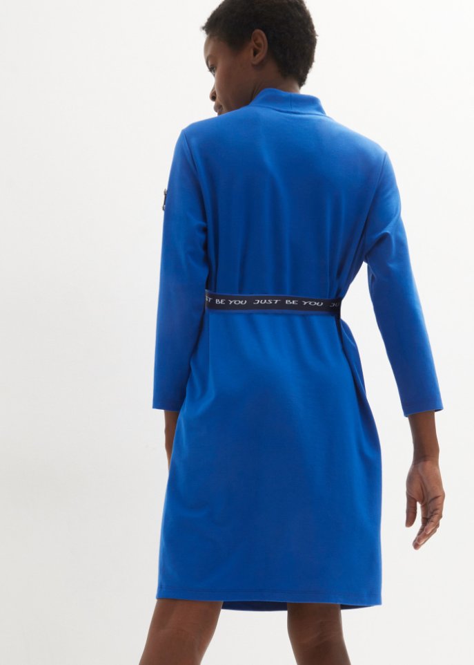 Punto di Roma-Kleid