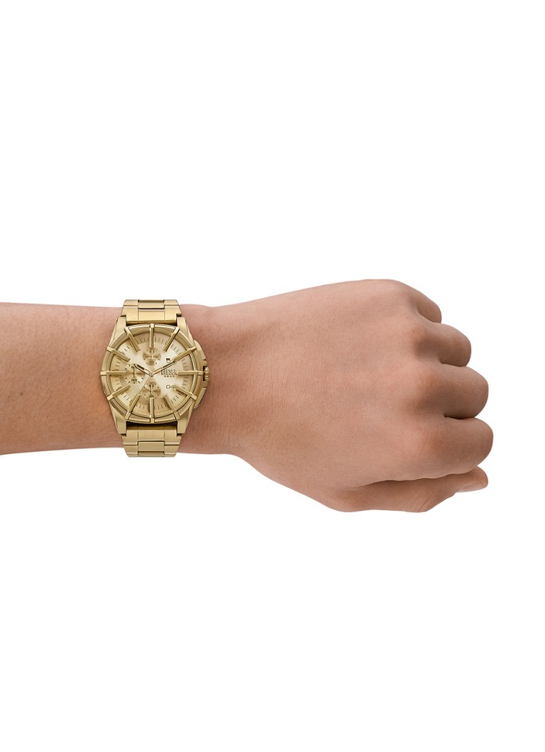 Diesel Framed watch DZ4659