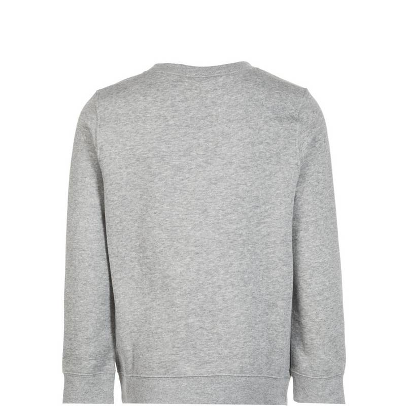 Nike Club19 Crew Fleece TM Funktionssweatshirt Jungen
