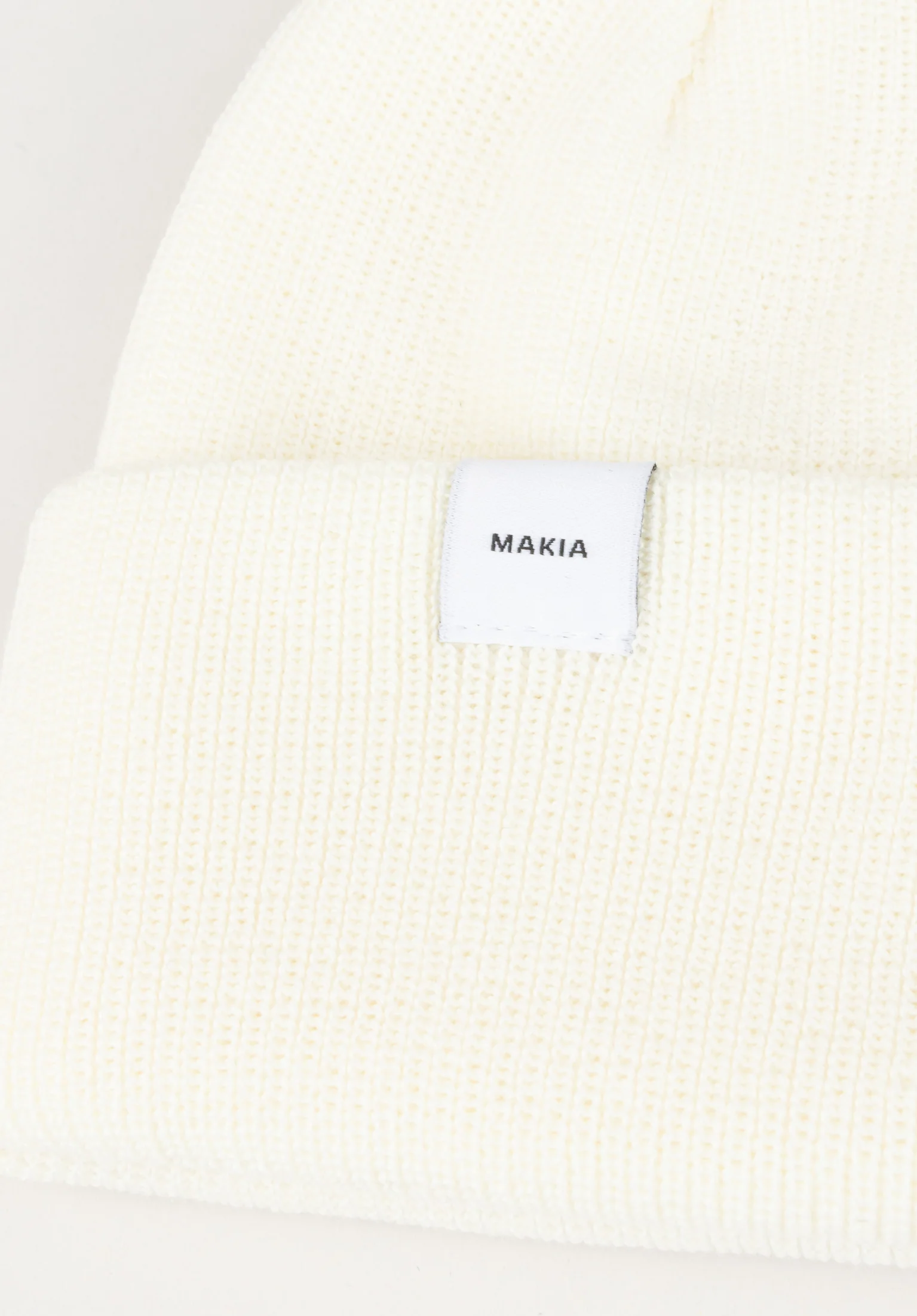 Merino Thin Cap