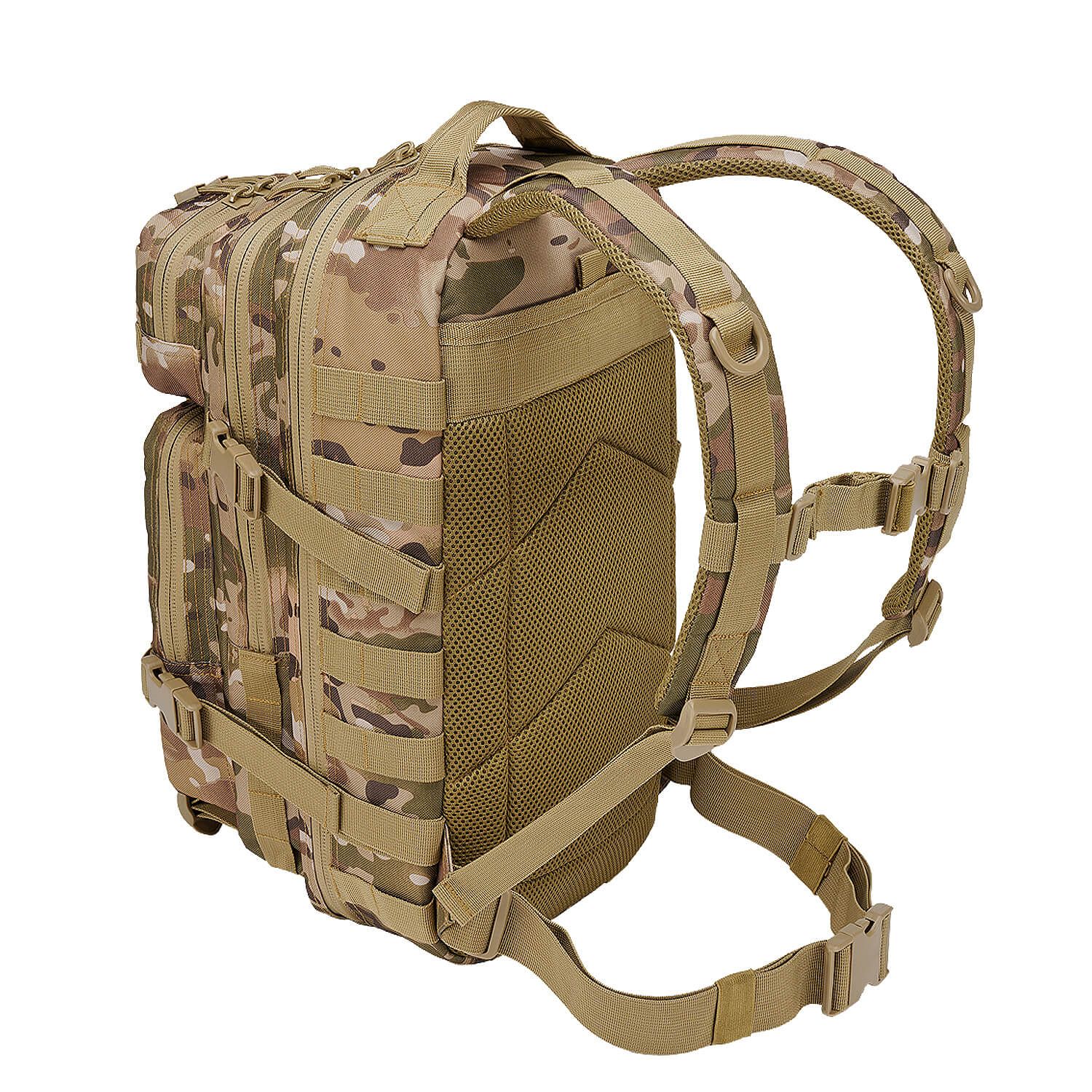 US Cooper Pack medium